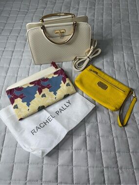 Summer Purse Bundle Rachel Pally, Michael Kors